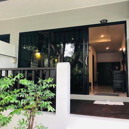 Lamai Inn 99 Bungalows Luaran gambar