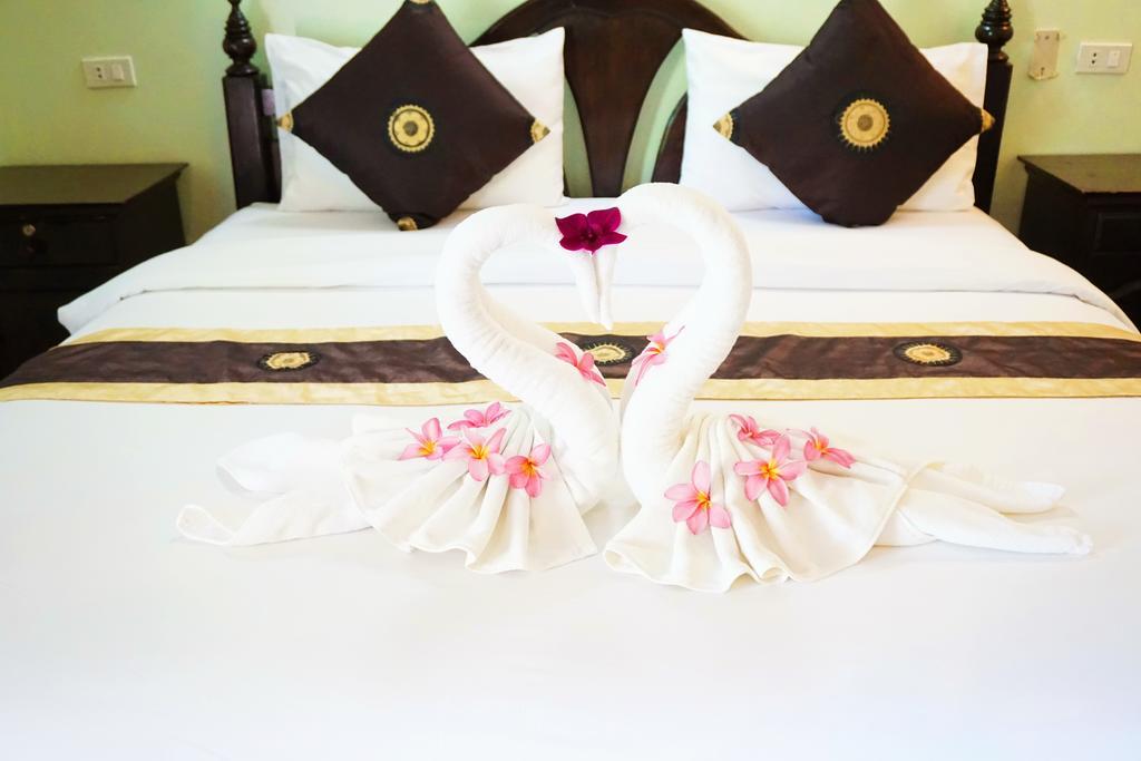 Lamai Inn 99 Bungalows Luaran gambar