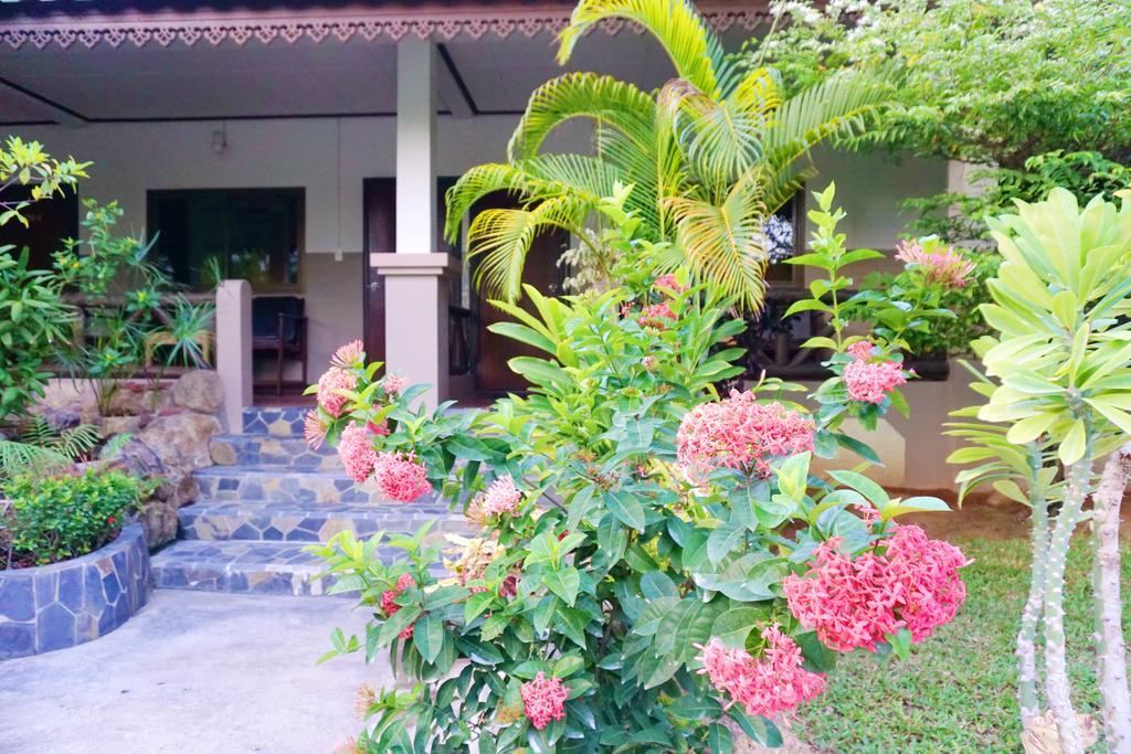 Lamai Inn 99 Bungalows Luaran gambar