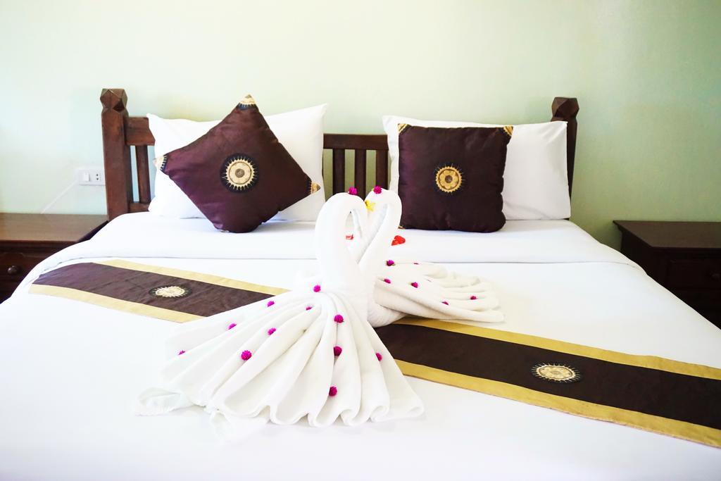 Lamai Inn 99 Bungalows Luaran gambar