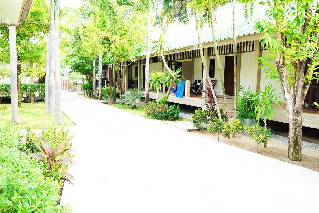 Lamai Inn 99 Bungalows Luaran gambar