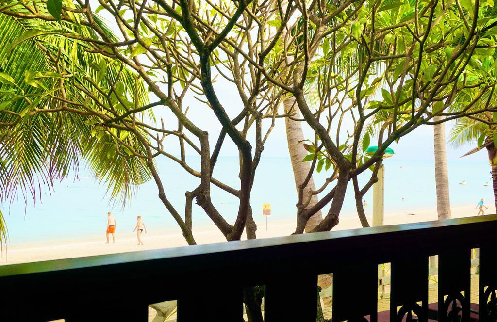 Lamai Inn 99 Bungalows Luaran gambar
