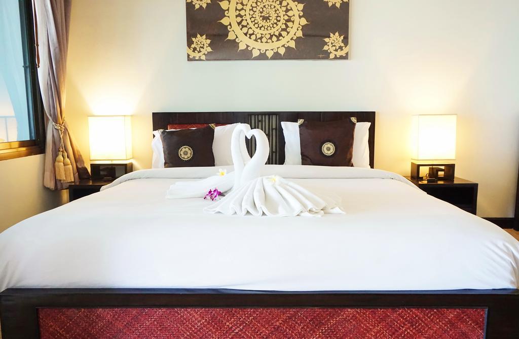 Lamai Inn 99 Bungalows Luaran gambar