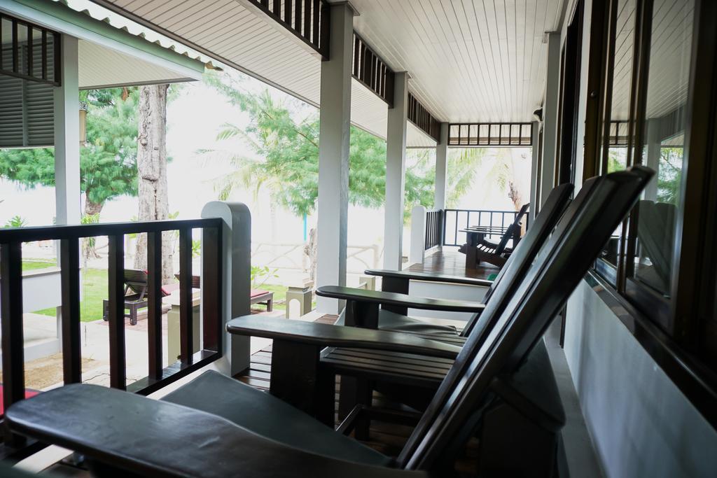 Lamai Inn 99 Bungalows Luaran gambar