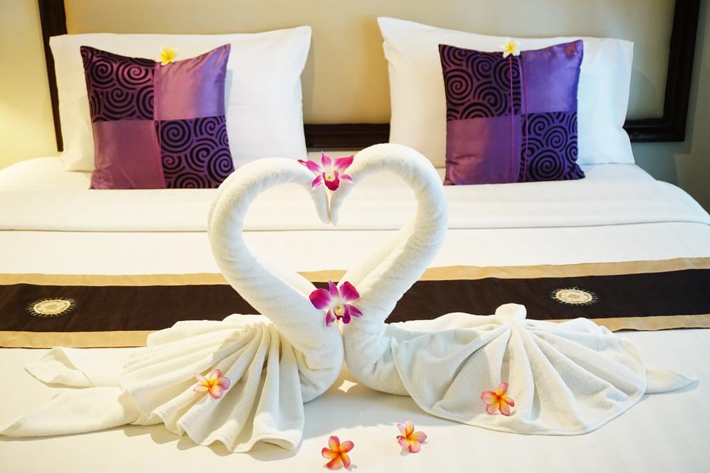 Lamai Inn 99 Bungalows Luaran gambar