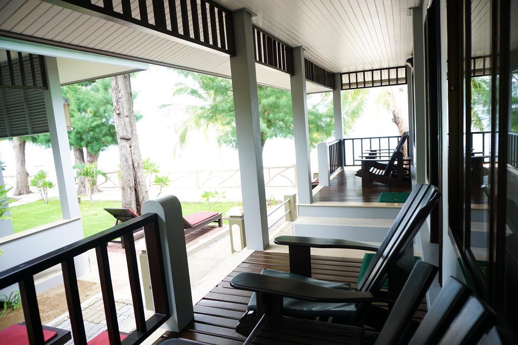 Lamai Inn 99 Bungalows Luaran gambar