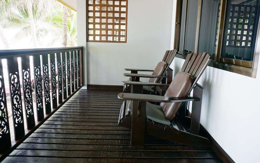 Lamai Inn 99 Bungalows Luaran gambar