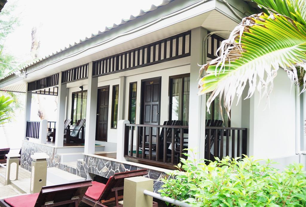 Lamai Inn 99 Bungalows Luaran gambar