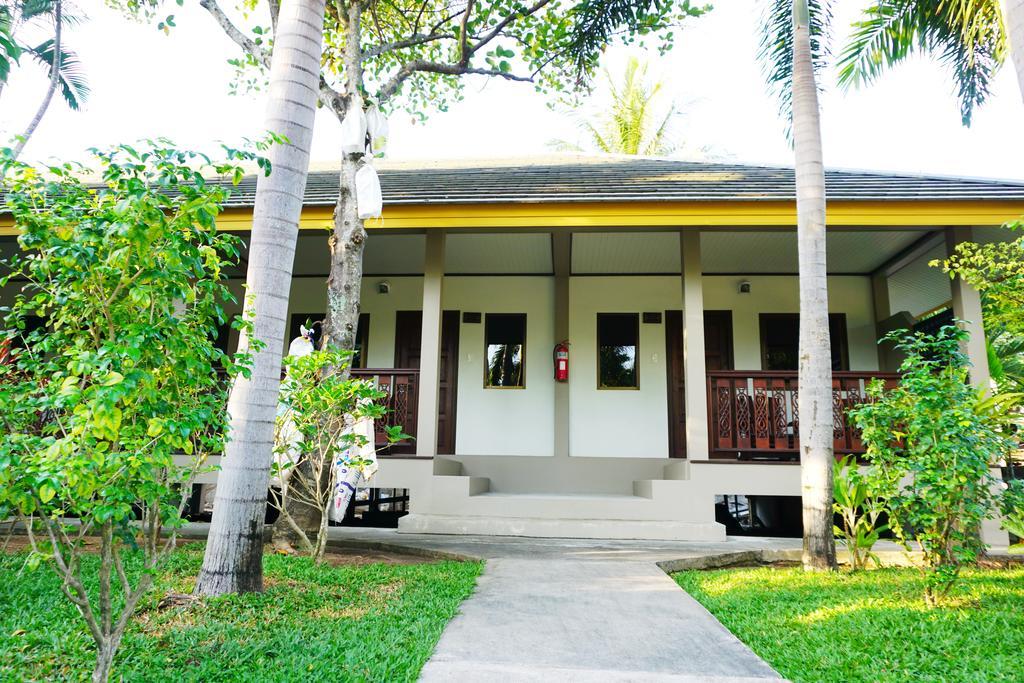 Lamai Inn 99 Bungalows Luaran gambar
