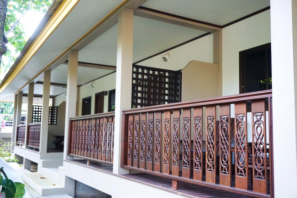 Lamai Inn 99 Bungalows Luaran gambar