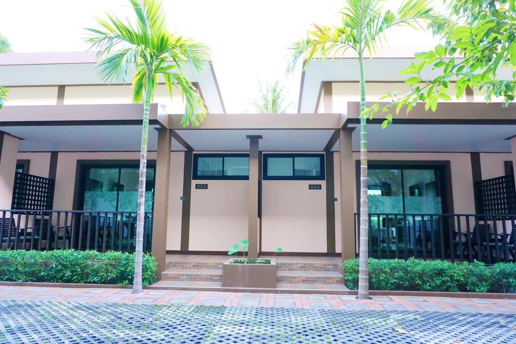 Lamai Inn 99 Bungalows Luaran gambar