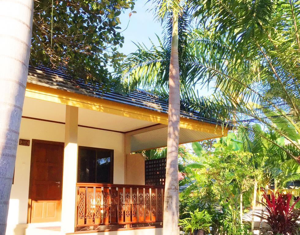 Lamai Inn 99 Bungalows Luaran gambar