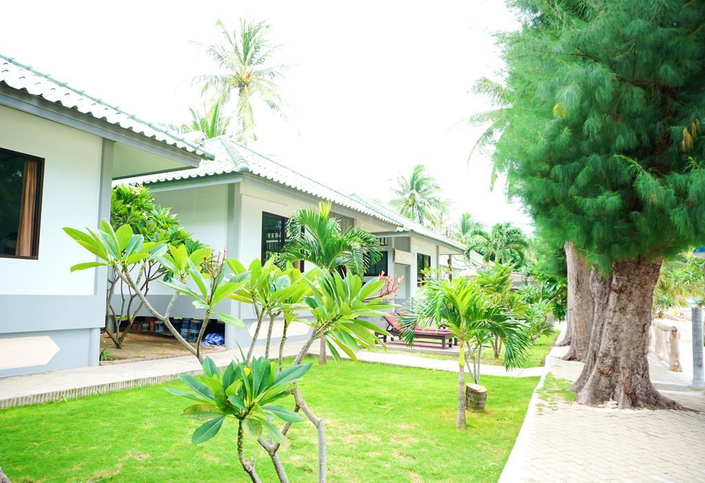 Lamai Inn 99 Bungalows Luaran gambar