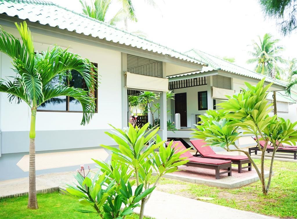 Lamai Inn 99 Bungalows Luaran gambar