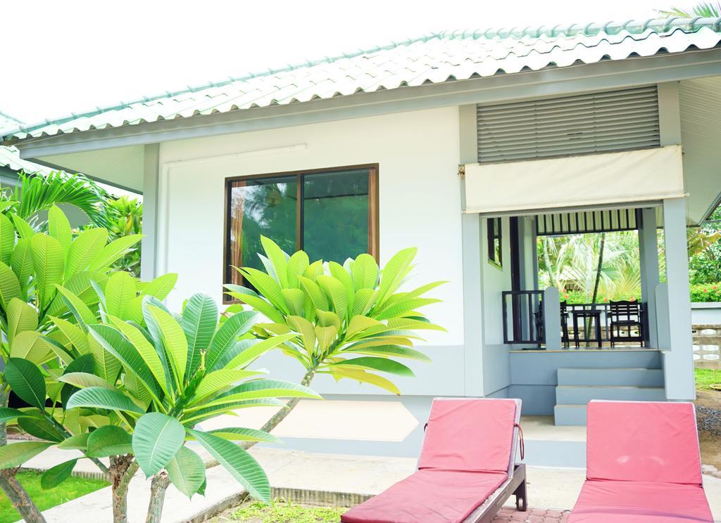 Lamai Inn 99 Bungalows Luaran gambar