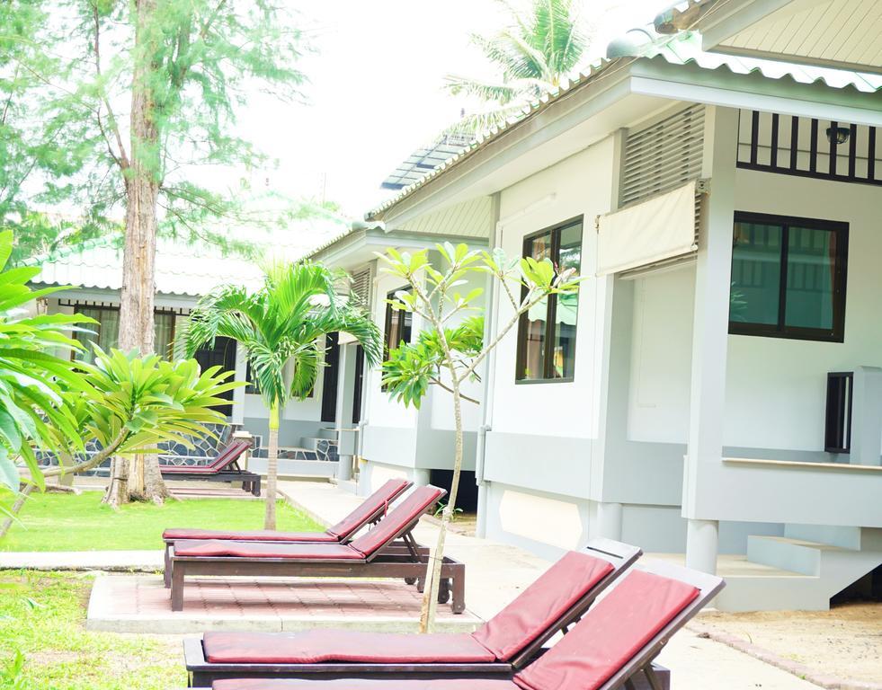 Lamai Inn 99 Bungalows Luaran gambar
