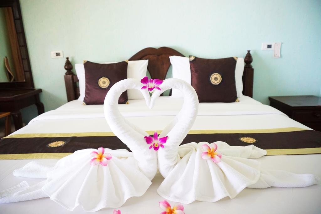 Lamai Inn 99 Bungalows Luaran gambar