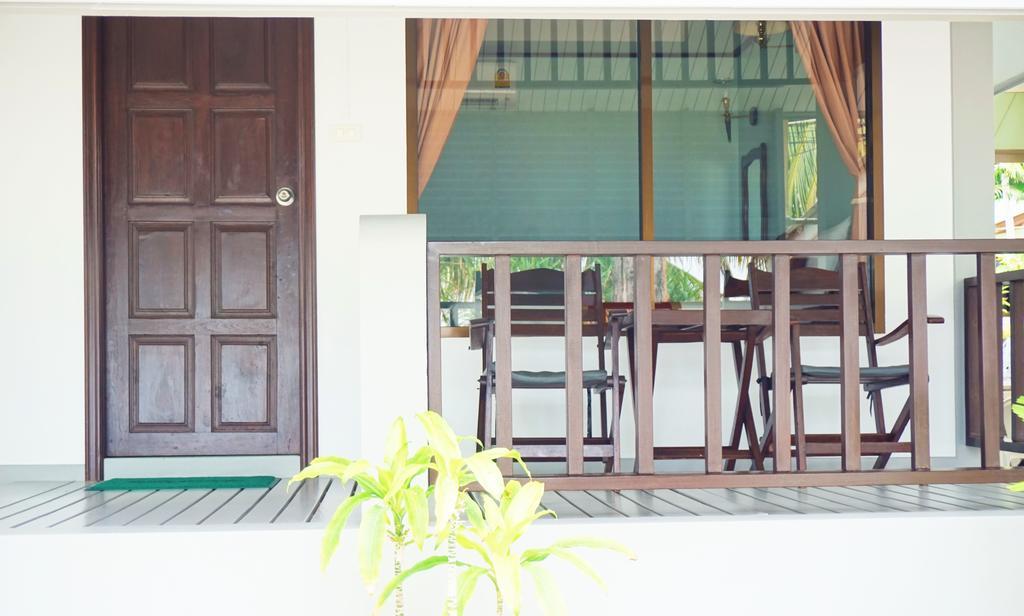 Lamai Inn 99 Bungalows Luaran gambar