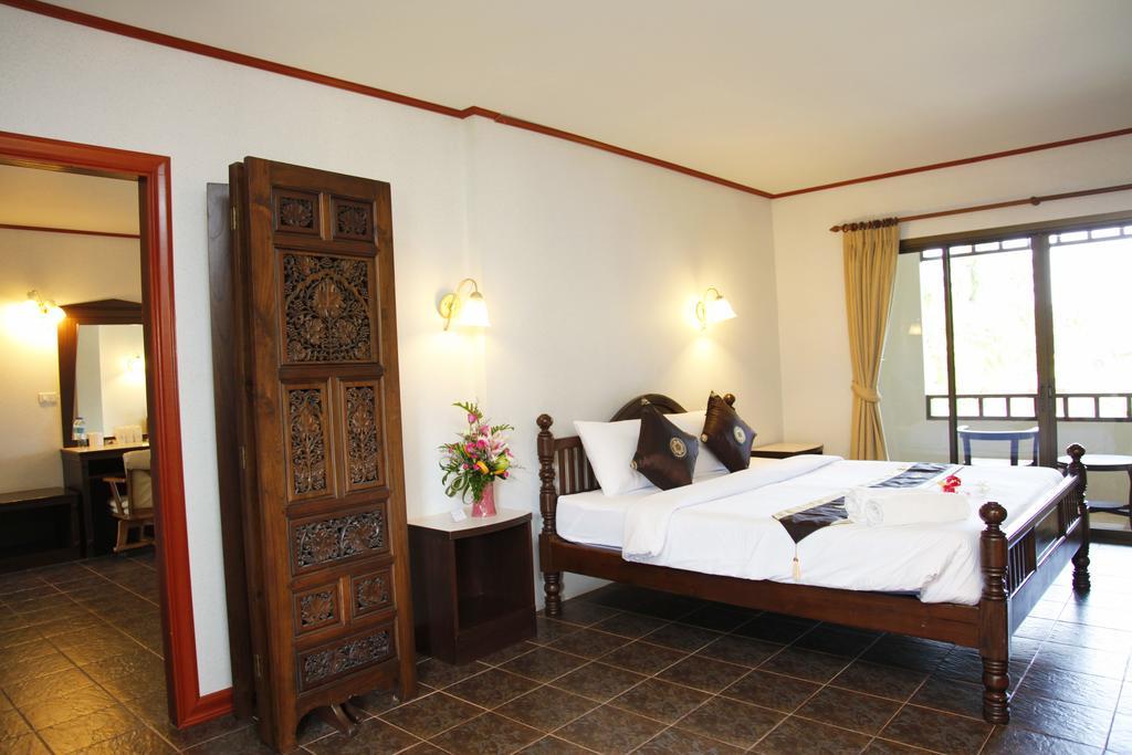Lamai Inn 99 Bungalows Luaran gambar