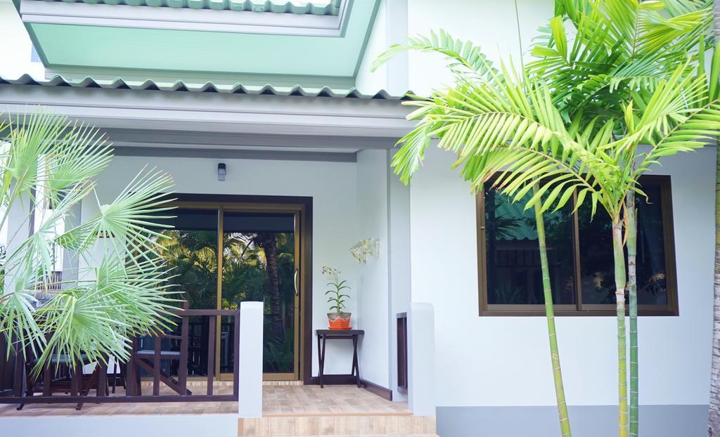 Lamai Inn 99 Bungalows Luaran gambar