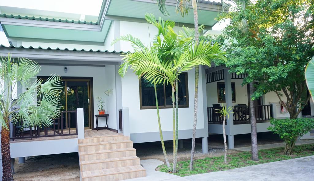 Lamai Inn 99 Bungalows Luaran gambar