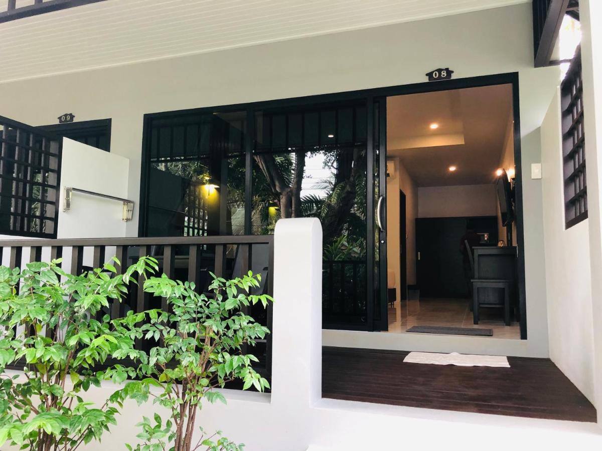 Lamai Inn 99 Bungalows Luaran gambar