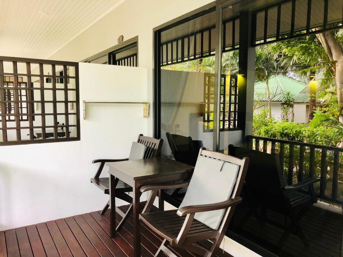 Lamai Inn 99 Bungalows Luaran gambar